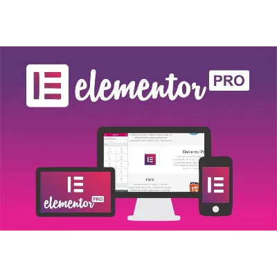 Элементор Про WordPress Плагин Последняя Версия (v3.32. - irongamers.ru