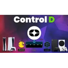 ControlD — это пробная, ежемесячная и разовая подписка.