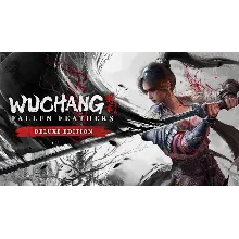 ⭐️ Wuchang: Fallen Feathers Deluxe Edition STEAM GLOBAL
