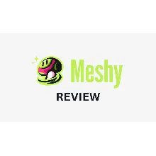 Meshy AI – Генератор моделей Meshy3D, Профессиональный