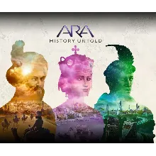 ⭐ Ara History Untold Premium Edition [Steam/Global]