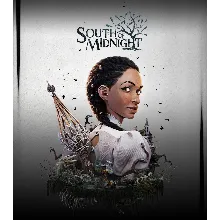 ⭐ South of Midnight Premium Edition [Steam/Global]