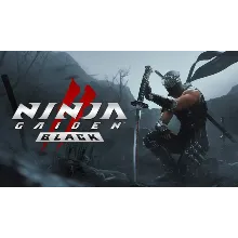 ⭐ NINJA GAIDEN 2 Black [Steam/Global]
