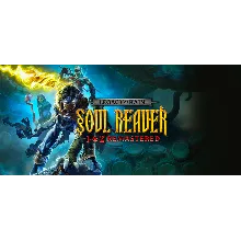 ⭐ Legacy of Kain™ Soul Reaver 1&2 Remastered +3 Games [Steam]