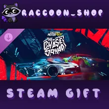 The Crew Motorfest | Chase Squad Pack DLC RU*KZ*UA*CIS