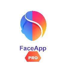 FaceApp PRO 1/12 месяцев редактор фотографий для Android, Play Market, закрытый д