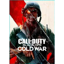 Call of Duty Black Ops Cold War (Xbox)+Игры общий