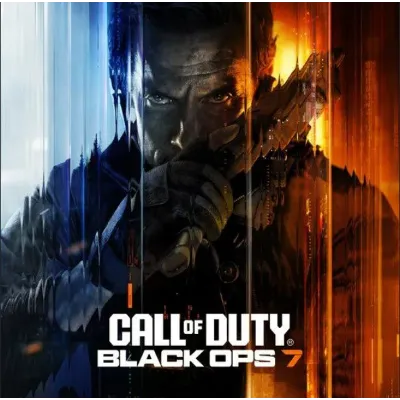 ⚔️ Call of Duty Black Ops 7: PS/Steam/Battle Net⚔️ - irongamers.ru