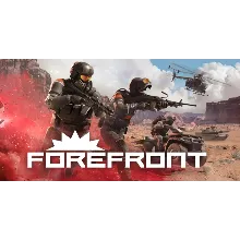 forefront для Pico 4 ultra