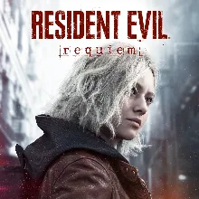 Все регионы ⭐Resident Evil Requiem + выбор издания
