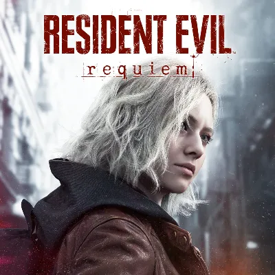 Все регионы ⭐Resident Evil Requiem + выбор издания - irongamers.ru