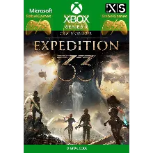 Clair Obscur: Expedition 33 Xbox Series XIS/PC КЛЮЧ