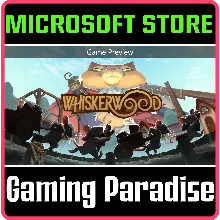 WHISKERWOOD (ПРЕДВАРИТЕЛЬНАЯ ВЕРСИЯ ИГРЫ) PC (WIN) КЛЮЧ
