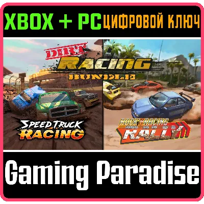 V-Rally 4 Steam Key RU - irongamers.ru