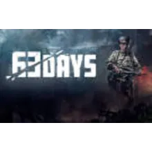 63 Days (Steam key)