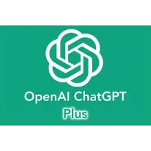 ChatGPT+ 1 месяцев |Случайный адрес электронной почты