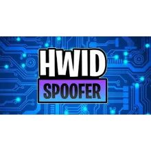 Spoofer железа для важего ПК