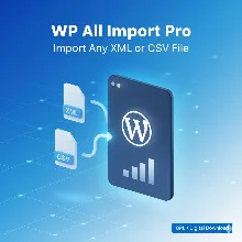 WP All Import Pro – плагин WordPress v5.0.1