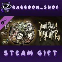 Don't Starve Together: Starter Pack 2024 DLC