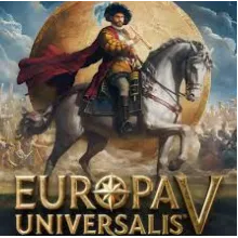 EUROPA UNIVERSALIS V (РУ+ СНГ) STEAM КЛЮЧ