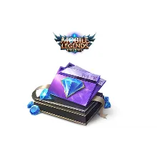 Mobile Legends алмазы Россия, Донат MLBB пополнить ID