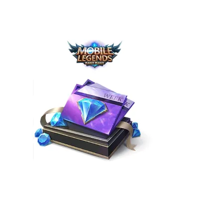 Mobile Legends алмазы Россия, Донат MLBB пополнить ID - irongamers.ru