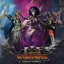 TOTAL WAR: WARHAMMER 3 III OGRE KINGDOMS (DLC) STEAM КЛЮЧ - irongamers.ru