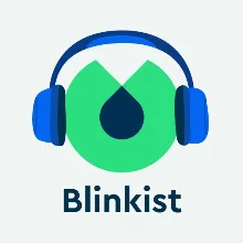 🟢 Blinkist ✅ Подписка Pro на 7 дней