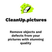 🟢 Cleanup.pictures ✅ Подписка Pro на 3 дня