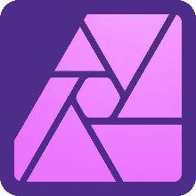 Affinity Photo / Дизайнер / Luma Fusion