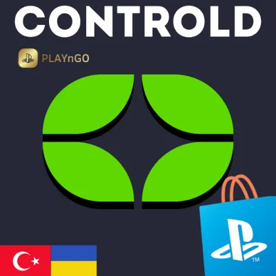 ⭐КОНТРОЛД ГОТОВЫЕ НАСТРОЙКИ ТУРЦИЯ УКРАИНА PLAYSTATION - irongamers.ru