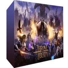 Подарочный набор «Трон и свобода» для ПК/PS5/Xbox CD-кл