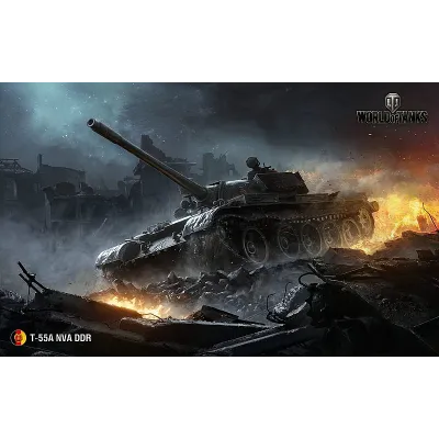 WOT EU/120 tanks/34 Top 63/Premiums/32,670 battles - irongamers.ru