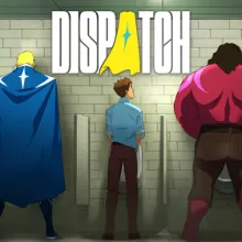 Dispatch (Аренда аккаунта Steam) Онлайн, Steam Deck