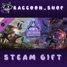ARK: Genesis Season Pass DLC * STEAM RU*KZ*UA*СНГ