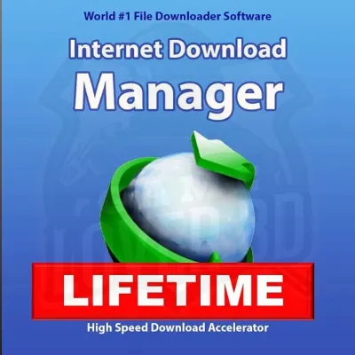Пожизненная лицензия Internet Download Manager для ПК ( - irongamers.ru