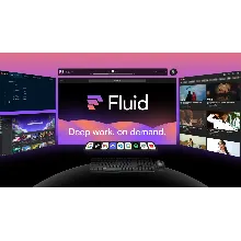 Ключ FLUID для лицензии Meta/Oculus Quest-VR