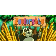 Zooloretto Steam Key GLOBAL