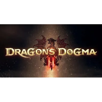🎮Dragon's Dogma 2 + 8 игр Xbox(Аренда) - irongamers.ru