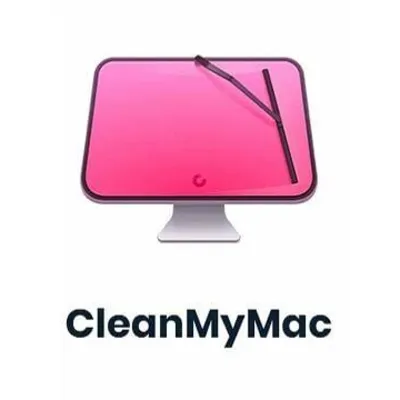 Ключ CleanMyMac для MacOS на 12 месяцев/пожизненный Cle - irongamers.ru