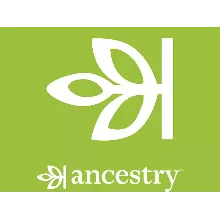 Семейное дерево плана Ancestry All Access на 14 дней