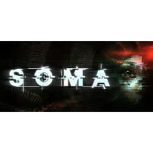SOMA (STEAM KEY/GLOBAL)