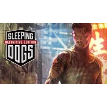 Sleeping Dogs: Definitive Edition (STEAM KEY/GLOBAL)