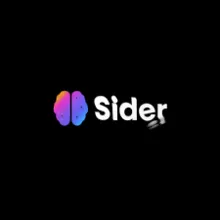 Sider ai Supreme Edition account exclusive 1 month