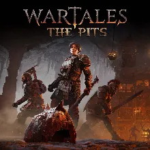 WARTALES - THE PITS XBOX + PC (WIN) КЛЮЧ/КОД