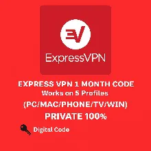 ExpressVpn 2026 Только подписка для мобильных устройств