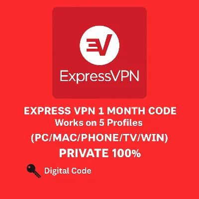 ExpressVpn 2026 Только подписка для мобильных устройств - irongamers.ru