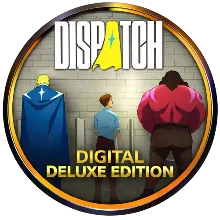 Dispatch - Digital Deluxe Edition +DLC®Steam (GLOBAL)
