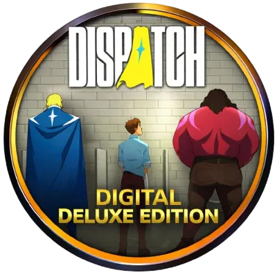 Dispatch - Digital Deluxe Edition +DLC®Steam (GLOBAL) - irongamers.ru
