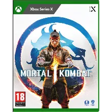 Mortal Kombat 1 (Xbox)+Игры общий